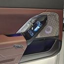 BMW 740Li 740I M KIT 2023 GCC 5 YEARS DEALER WARRANTY AND SERVICE