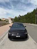 Volkswagen Golf R R