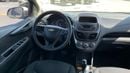 Chevrolet Spark GCC,LT High 1.4L