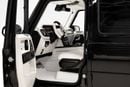 Mercedes Benz G63 AMG Mercedes-Benz G63 AMG 2023 l Japanese Specs l AED 11,554 / Monthly