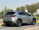 Lexus NX300 F Sport 2.0L
