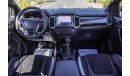 Ford Ranger ford ranger raptor (diesel)