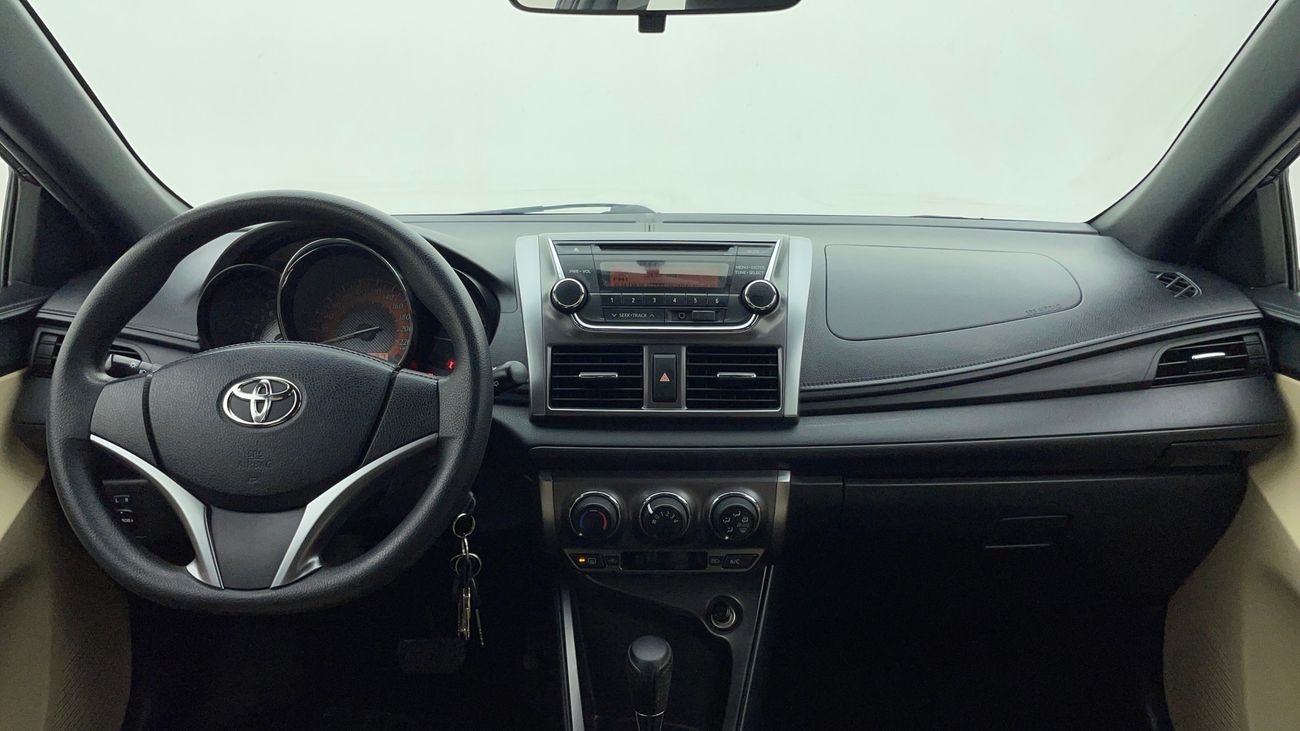 Toyota Yaris SE 1.3 | Zero Down Payment | Home Test Drive