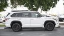 Toyota Sequoia TOYOTA SEQUOIA TRD PRO IFORCE 3.5L -2025YM