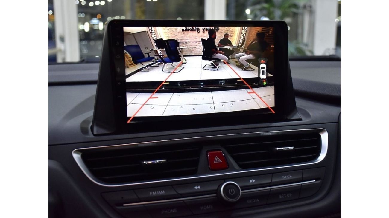 جاك JS3 EXCELLENT DEAL for our JAC S3 1.6L ( 2024 Model ) in Silver Color GCC Specs