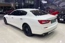Maserati Quattroporte Gransport 3.0L
