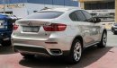 BMW X6 50i Xdrive