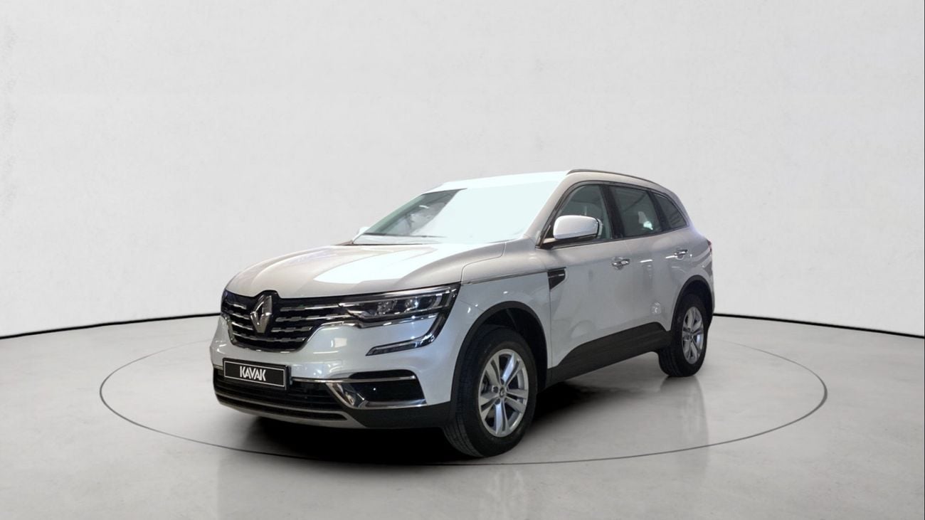 Renault Koleos PE 2.5L FWD PE | Guaranteed Warranty | 0 Down Payment
