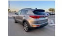 Kia Sportage 2018 SX-TOP EDITION PANORAMIC VIEW