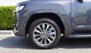Toyota Land Cruiser VXR TwinTurbo. GCC with Warranty. Local Registration + 10%