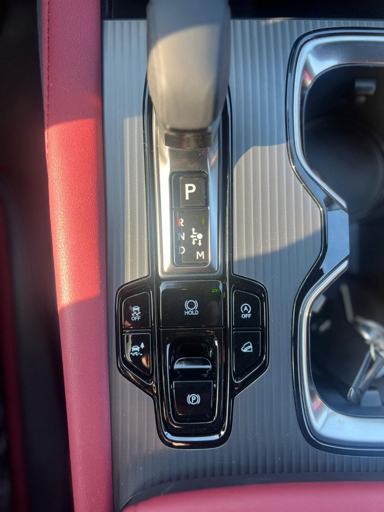 Lexus RX350 RX350 F-Sport 3