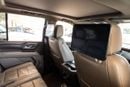 Chevrolet Tahoe Z71 6.2L Chevrolet Tahoe Z71 2021 GCC | Warranty