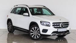 Mercedes-Benz GLB 250 4M 7 SEATER VSB 30079