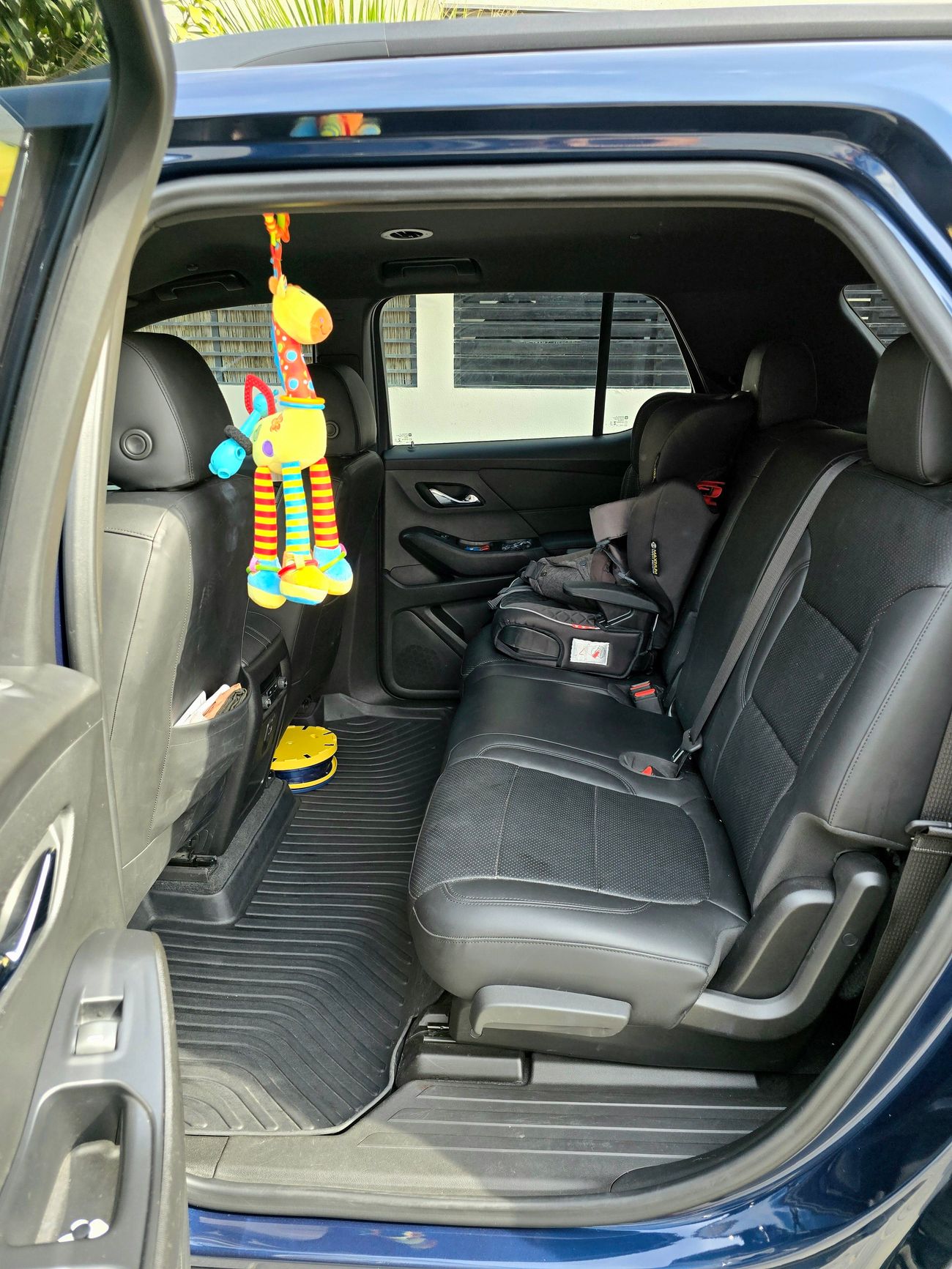 Chevrolet Traverse 2LT