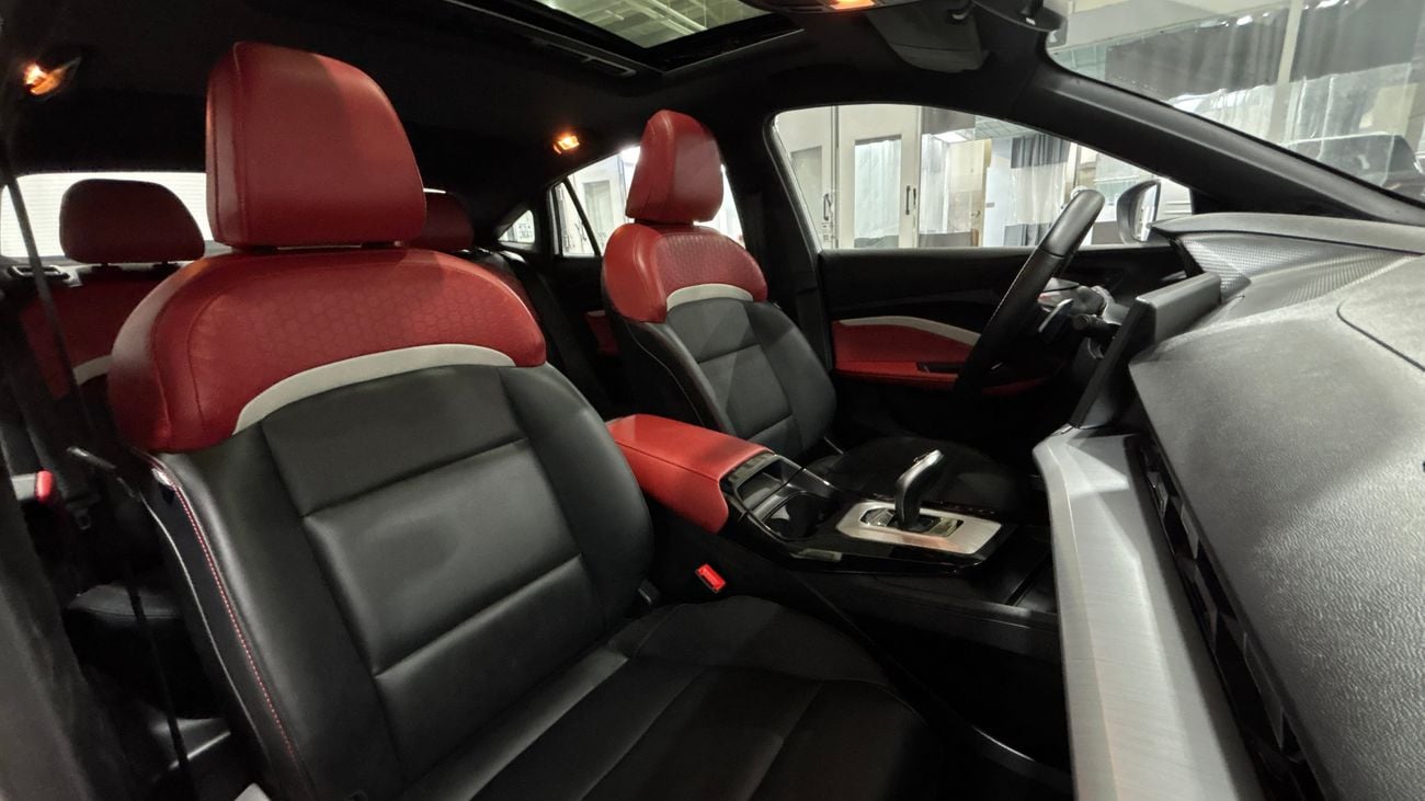 MG GT 2025 LUXURY | AED 806/Month | 0 DP | 30 Day Return | Warranty