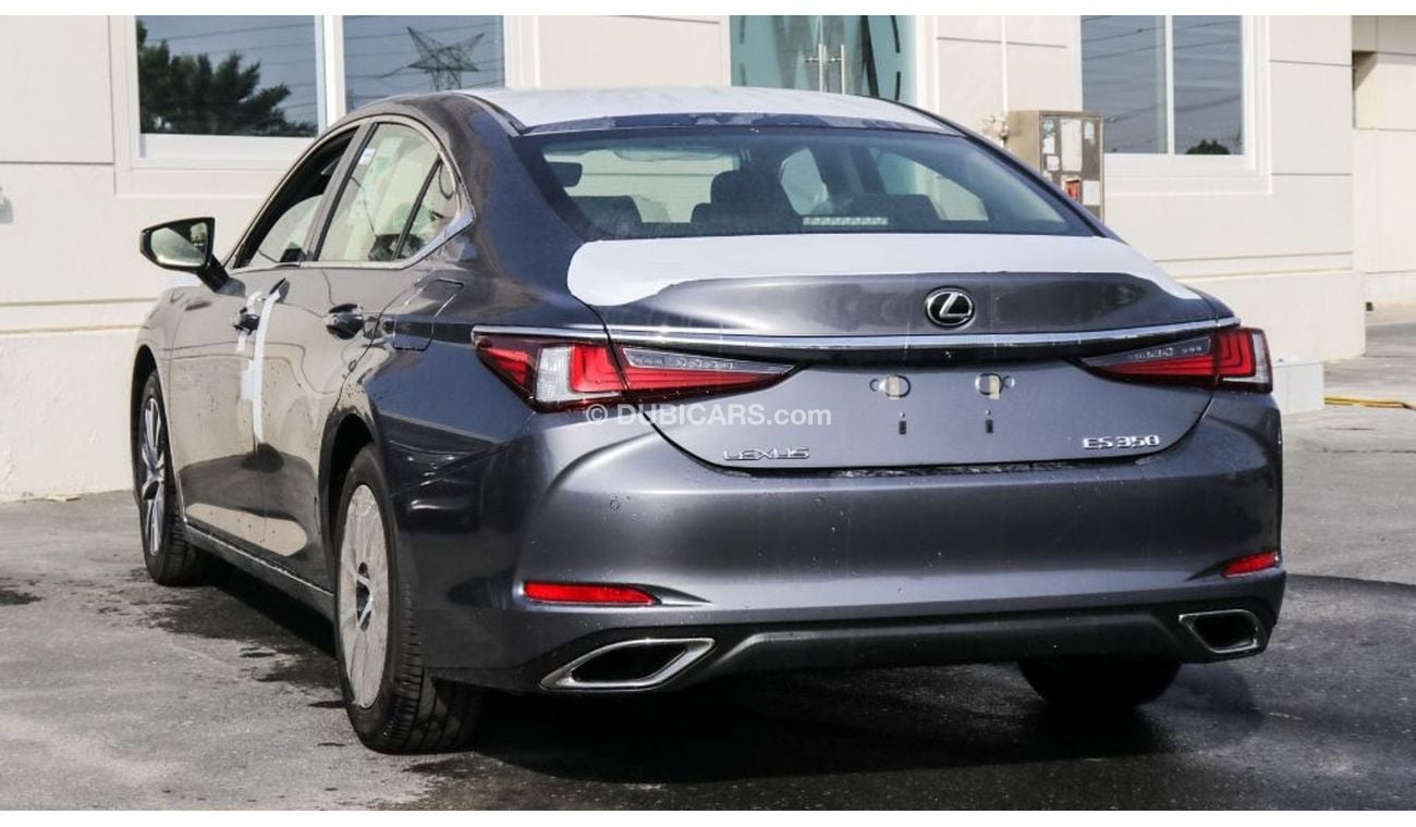 Lexus ES350 LEXUS ES 350 V6 GCC MY 2020 PRICE FOR EXPORT