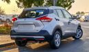 Nissan Kicks 1.6L Full Service History GCC Perfect Condition