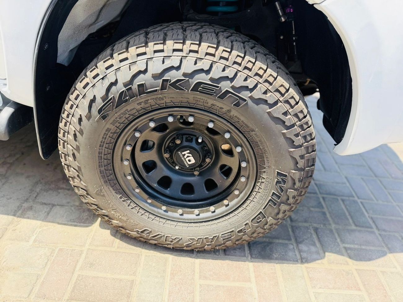 تويوتا هيلوكس