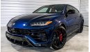 Lamborghini Urus Full Option + Free Air Freight Shipping