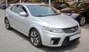 Kia Cerato Koup