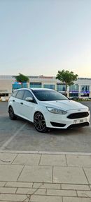 Ford Focus Wagon 1.5 EcoBoost