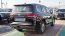 Toyota Land Cruiser VXR TWIN TURBO 3.5L V6