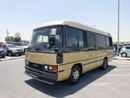 تويوتا كوستر 1992 TOYOTA COASTER BUS RHD DIESEL AUTOMATIC(PM01089) Video