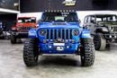 Jeep Wrangler Unlimited RUBICON 392 Jeep Wrangler Rubicon 2022