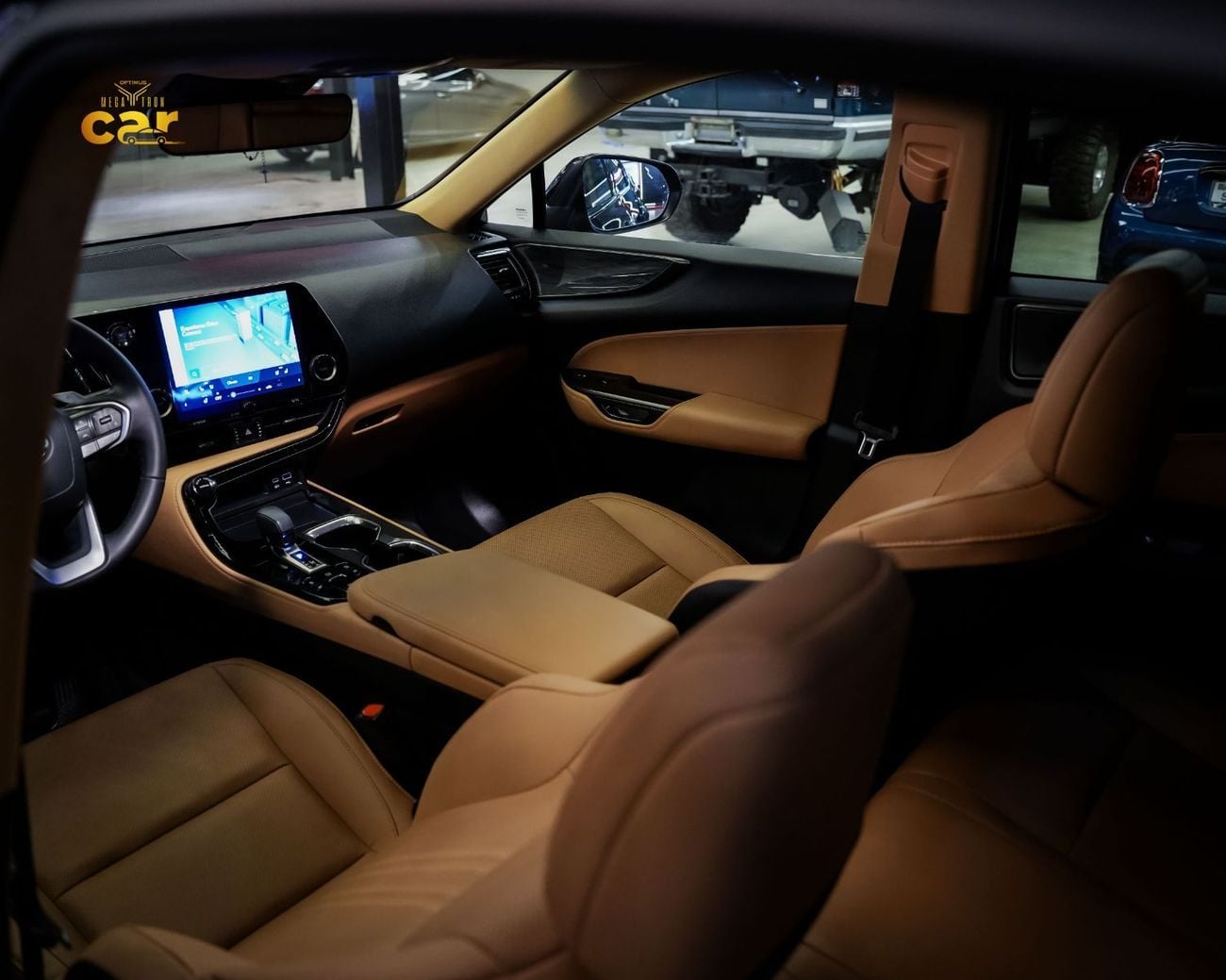 Lexus NX350 PREMIER