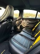 Mercedes-Benz E 63S MERCEDES BENZ AMG E63s 2018 Edition 1 Perfect condition  6 buttons Full option Recaro Seats Full car