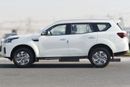 نيسان إكستيرا 2023 MODEL: NISSAN X-TERRA 2.5L PREMIUM 4WD (ONLY FOR EXPORT)