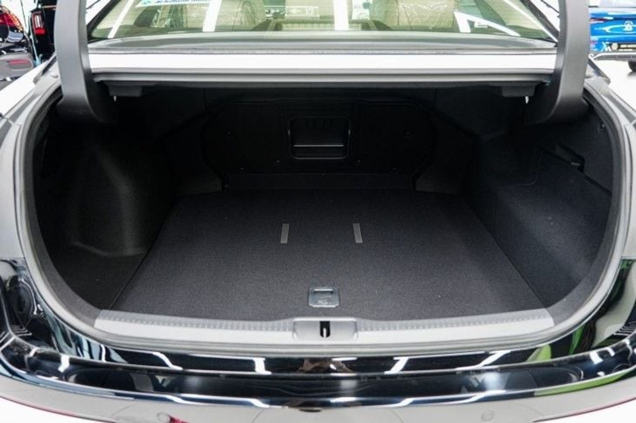 Toyota Crown Toyota Crown Hybrid 2.4L Full Option | GCC |