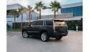 Cadillac Escalade | 4,013 P.M  | 0% Downpayment | Fantastic Condition!