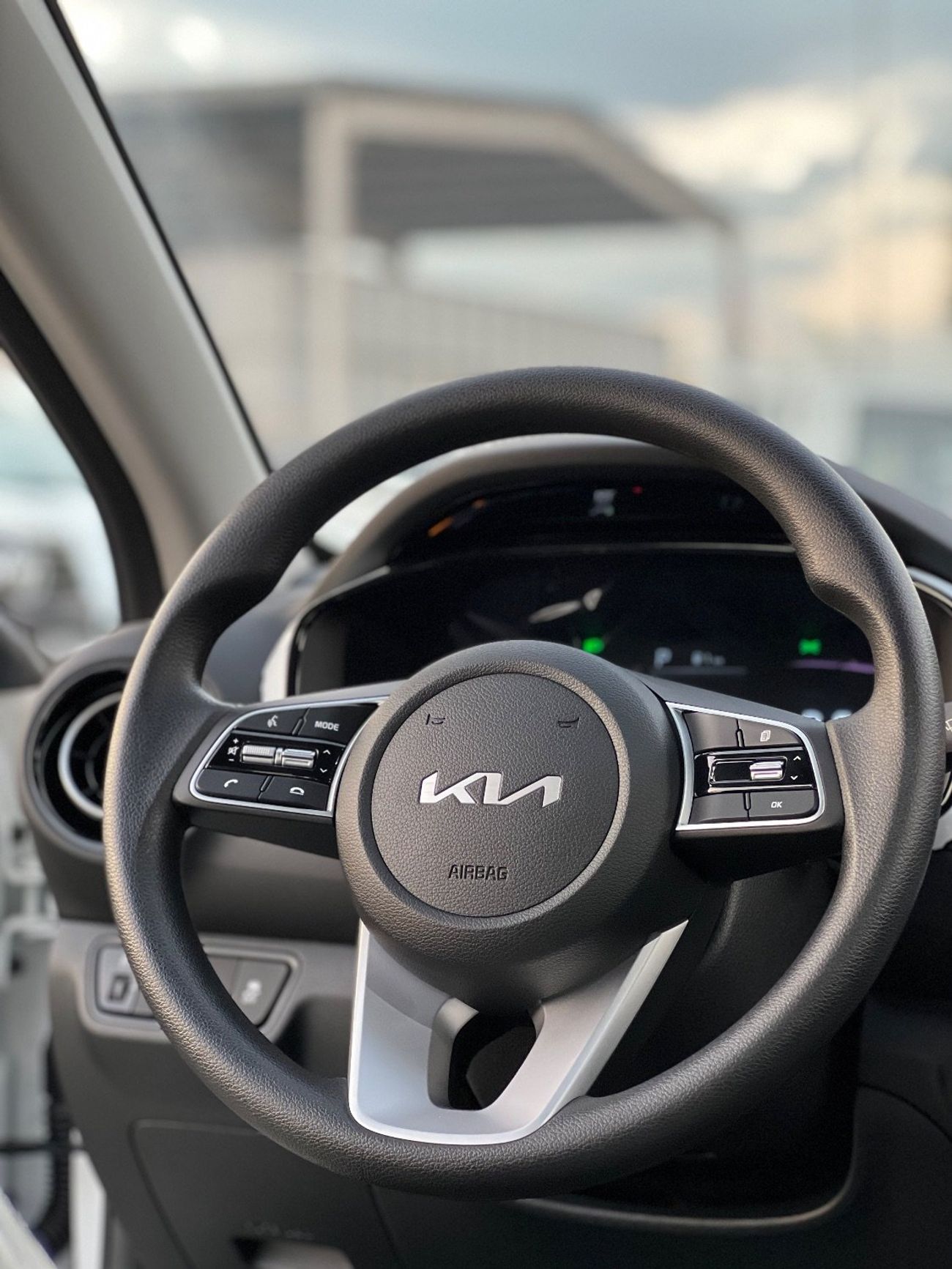 Kia K3 KIA K3 2025 | Sunroof