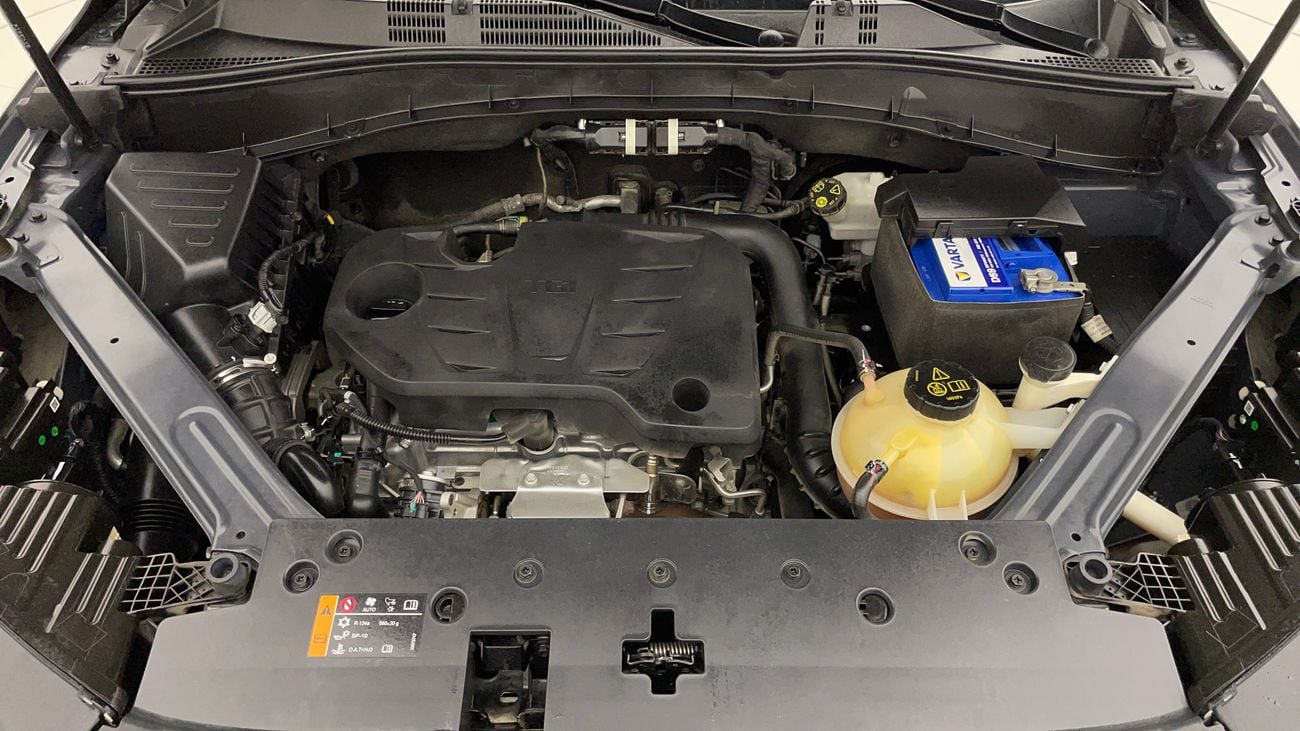 أم جي RX5 LUXURY 1.5 | بدون دفعة مقدمة | اختبار القيادة في المنزل