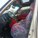 Nissan Patrol change Nismo