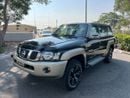 Nissan Patrol SUPER SAFARI