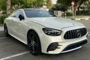 مرسيدس بنز E 53 AMG Line – 4MATIC 2019  76000Km American