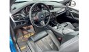 BMW X5M Std 2016 BMW X5 M-Power, Full BMW History, Warranty, Low Kms, GCC