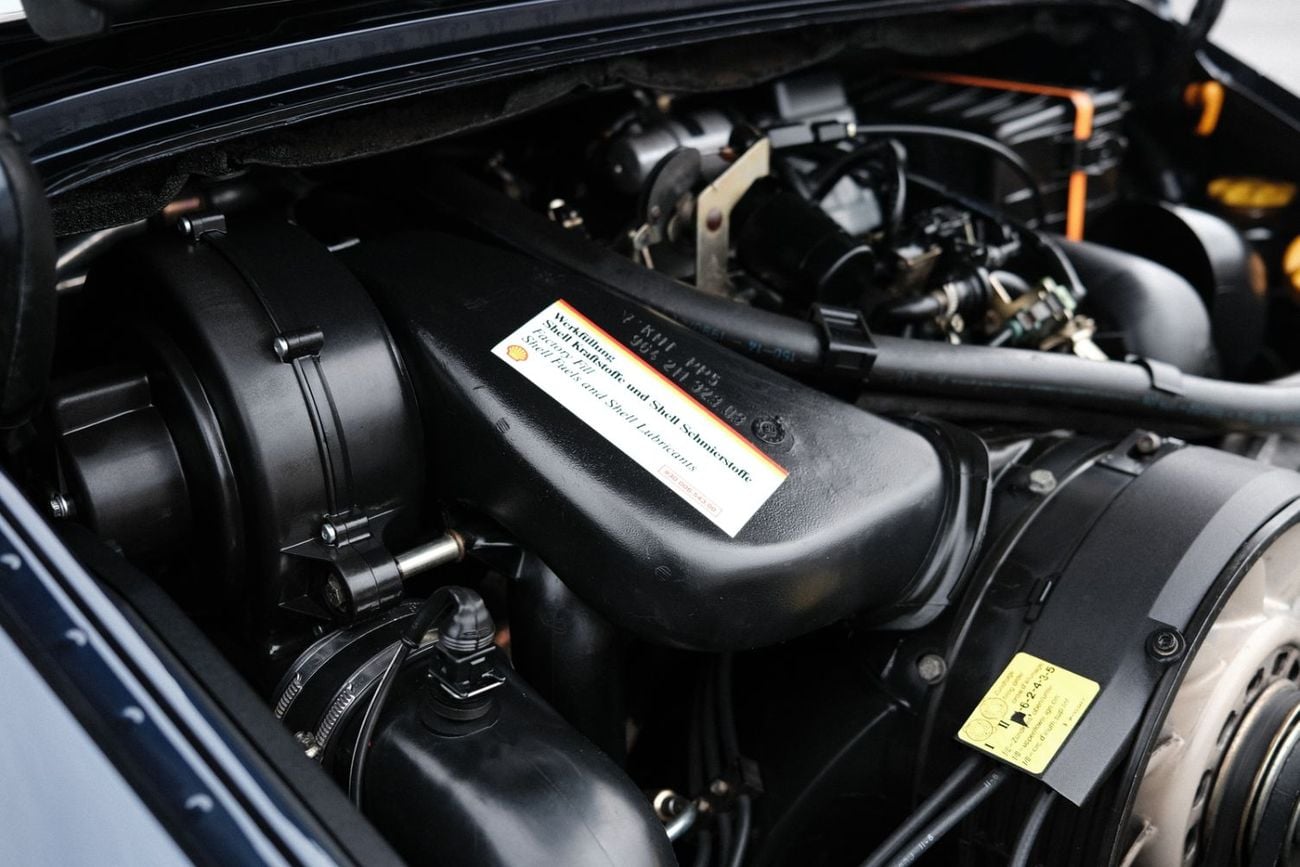 بورش 911 CARRERA
