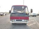 Mitsubishi Rosa MITSUBISHI ROSA BUS RHD 2000 MODEL 4.8 L DIESEL MANUAL(PM00234)
