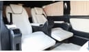 Mercedes Maybach V250 Maybach 2019/GCC/USED VIP Luxury Van.