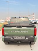 Toyota Tundra SR (NON GCC) SR5 Premium 360 camera full option 2022