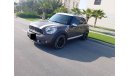 Mini Cooper S Countryman 1495/- MONTHLY ,0% DOWN PAYMENT , PANORAMIC SUN ROOF