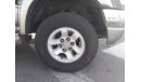 Toyota Hilux RIGHT HAND DRIVE (Stock no PM 510 )