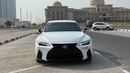 Lexus IS350 F Sport Platinum 3.5L