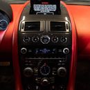 أستون مارتن فانتيج V12 AED 289,950 • 0% Downpayment • Vantage S V12 • Agency Service Contract Until 2027