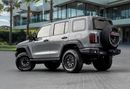 تانك 300 CONQUERER 300 Conquerer | 2,350 P.M | 0% Downpayment | FULLY LOADED EXTRAS | ONE OWNER!