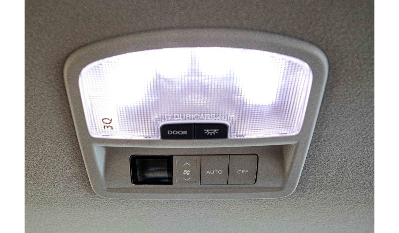 Toyota FJ Cruiser 2022 Toyota FJ Cruiser 4.0 VXR AT + Cruise Control + Climate Control