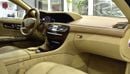 مرسيدس بنز CL 63 AMG EXCELLENT DEAL for our Mercedes Benz CL63 AMG ( 2011 Model ) in White Color GCC Specs